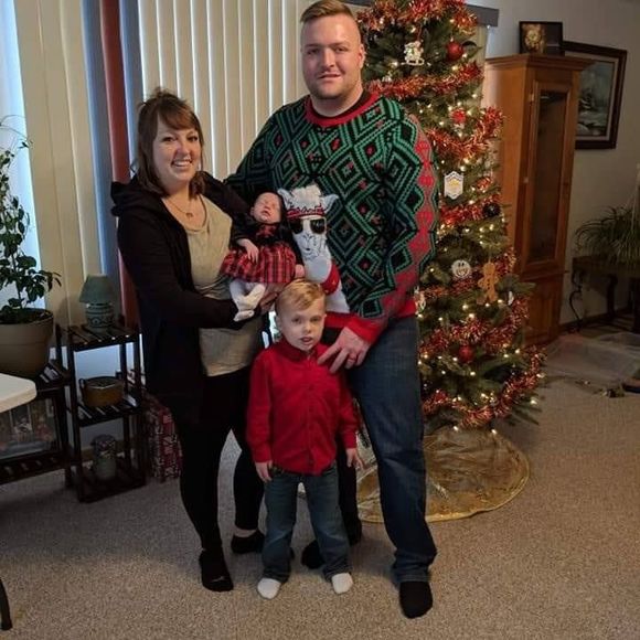 Meet your Posher, Dylan - Picture 1 of 1